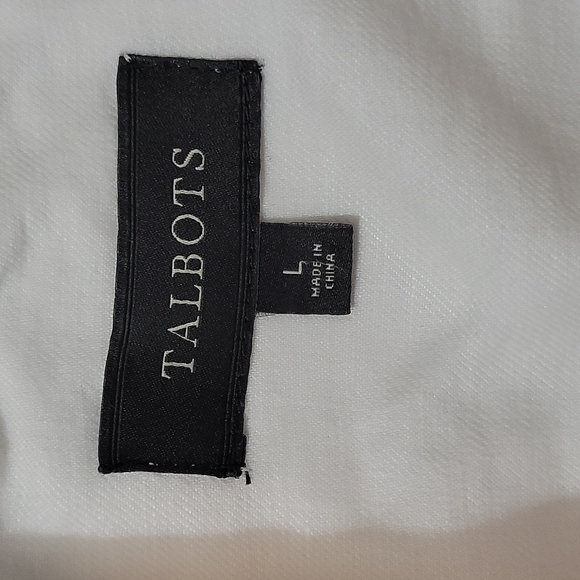 Talbots jacket - Picture 4 of 5